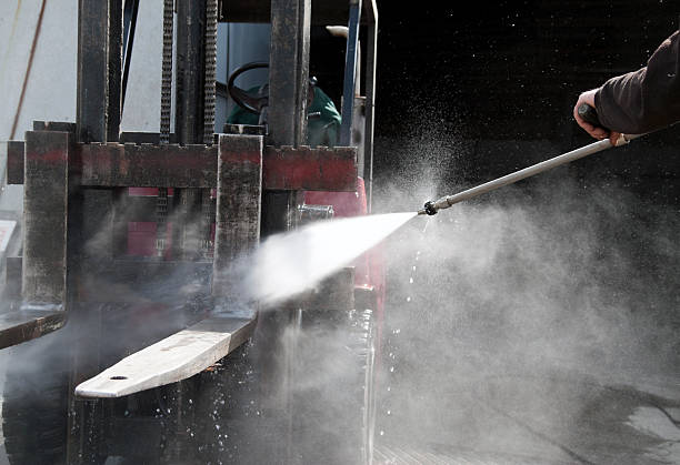 Best Residential Exterior Washing  in Marina, CA