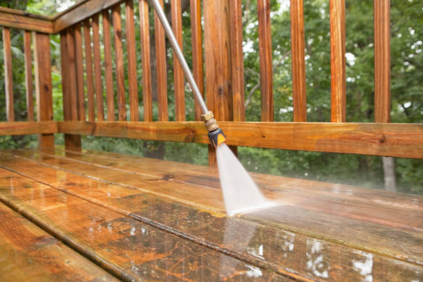Best Parking Lot and Garage Cleaning  in Marina, CA